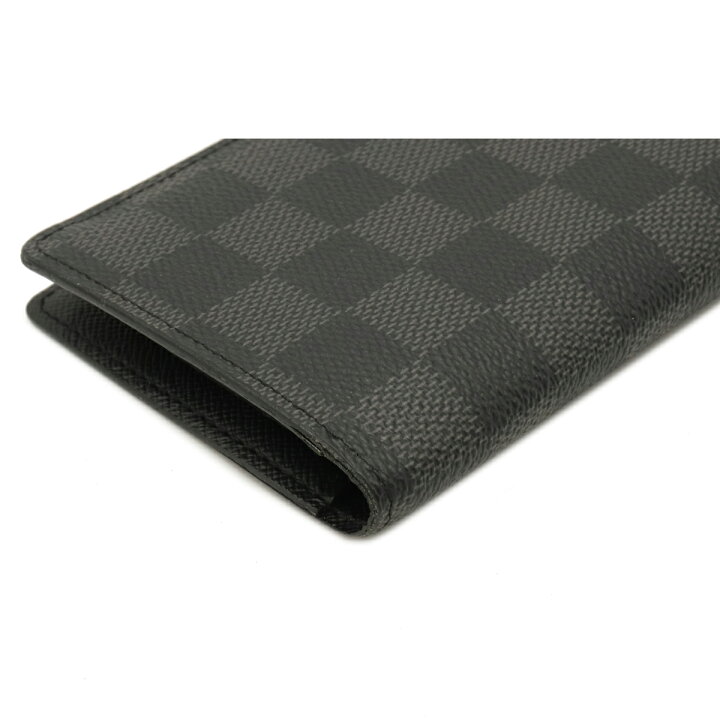 楽天市場】【財布】LOUIS VUITTON ルイ ヴィトン ダミエグラフィット  