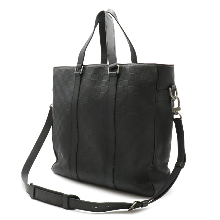 楽天市場】【バッグ】LOUIS VUITTON ルイ ヴィトン ダミエアンフィニ  