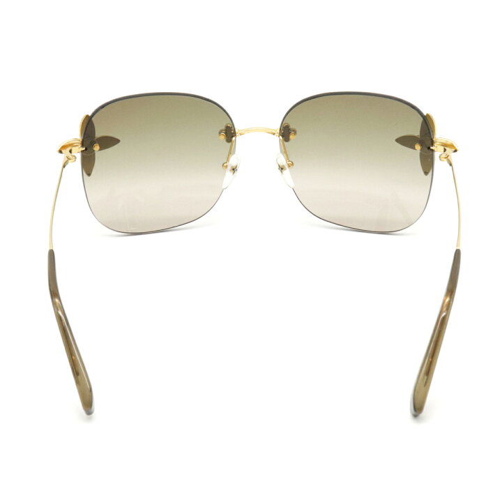 楽天市場】LOUIS VUITTON ルイ ヴィトン シヴァタ サングラス スモーク  