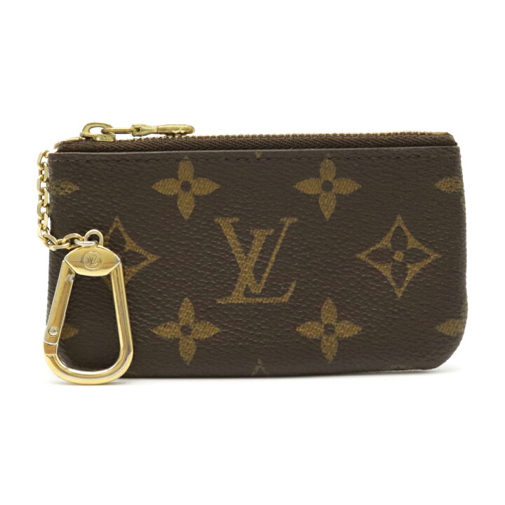 楽天市場】【財布】LOUIS VUITTON ルイ ヴィトン モノグラム  