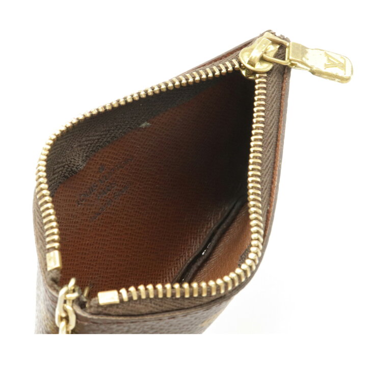 楽天市場】【財布】LOUIS VUITTON ルイ ヴィトン モノグラム 