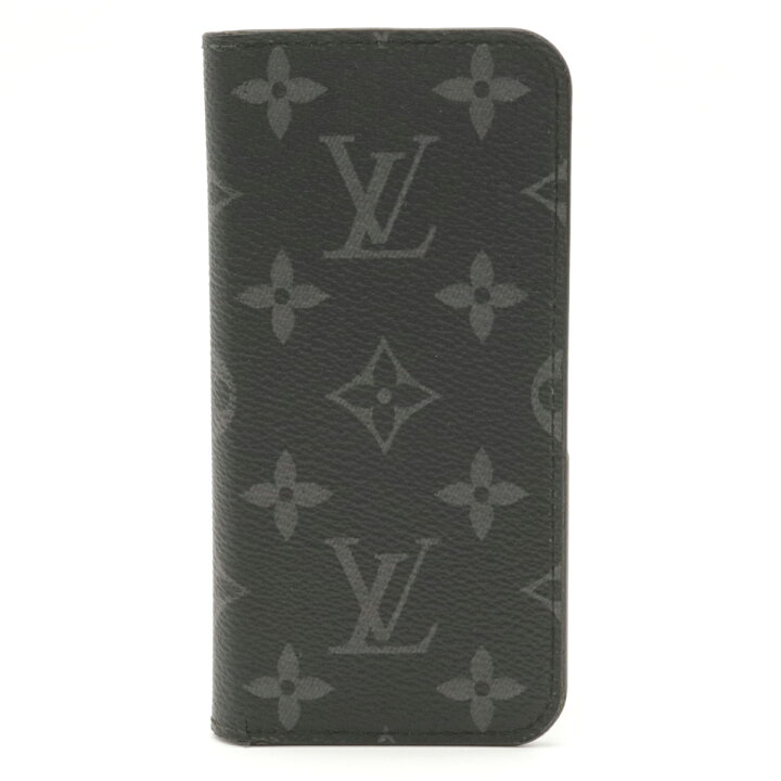 楽天市場】LOUIS VUITTON ルイ ヴィトン モノグラムエクリプス iPhone  