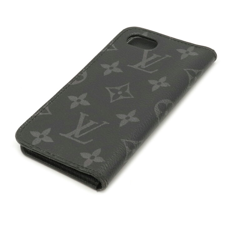 楽天市場】LOUIS VUITTON ルイ ヴィトン モノグラムエクリプス iPhone 