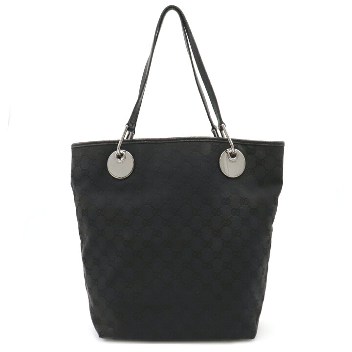 楽天市場】【バッグ】GUCCI グッチ GGキャンバス トートバッグ 
