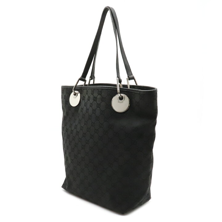 楽天市場】【バッグ】GUCCI グッチ GGキャンバス トートバッグ 