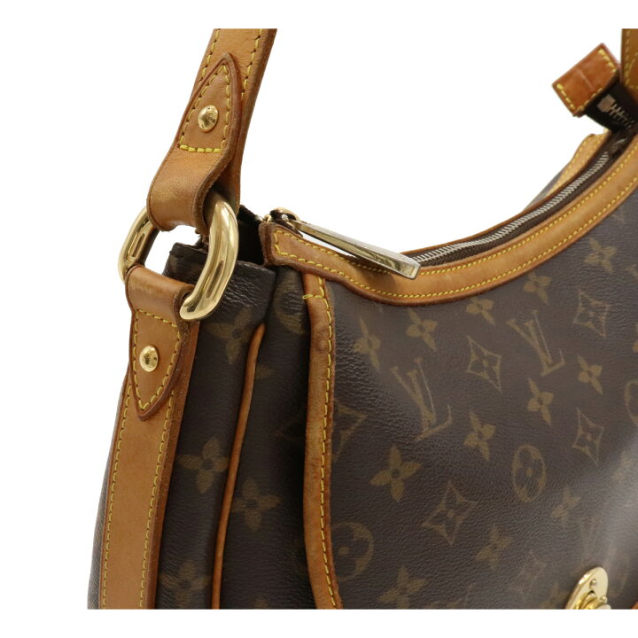 楽天市場】【バッグ】LOUIS VUITTON ルイ ヴィトン モノグラム 