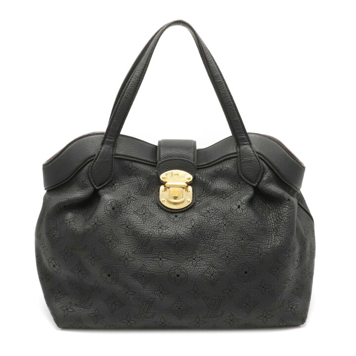 楽天市場】【バッグ】LOUIS VUITTON ルイ ヴィトン モノグラムマヒナ  