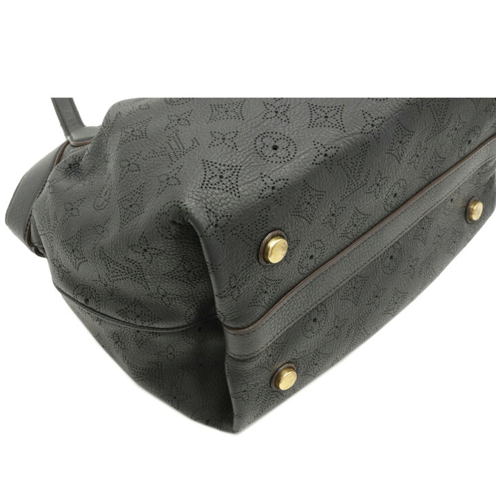 楽天市場】【バッグ】LOUIS VUITTON ルイ ヴィトン モノグラムマヒナ 