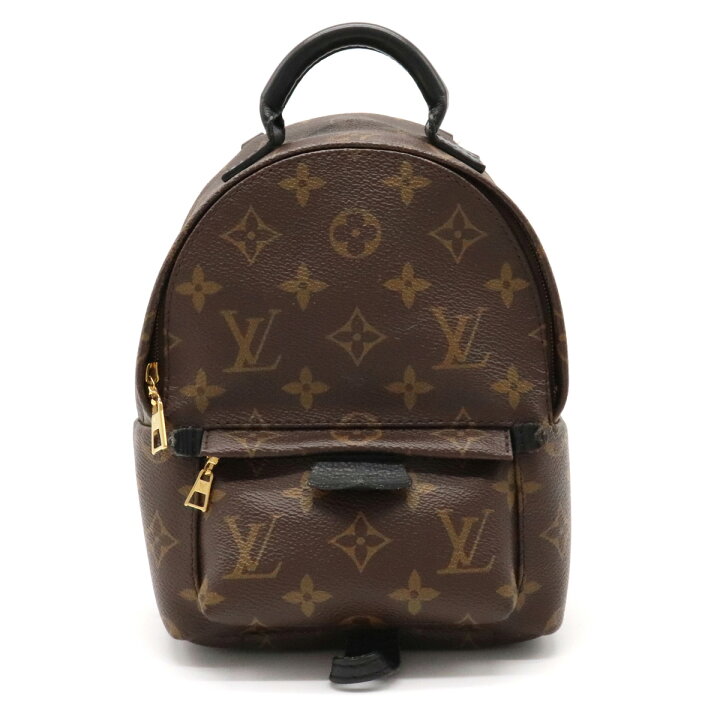 楽天市場】【バッグ】LOUIS VUITTON ルイ ヴィトン モノグラム パーム 