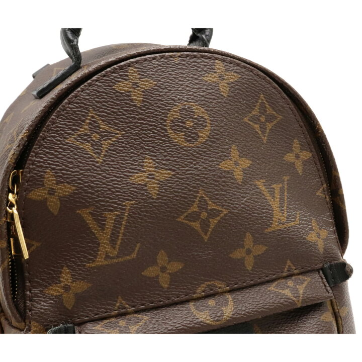 楽天市場】【バッグ】LOUIS VUITTON ルイ ヴィトン モノグラム パーム 