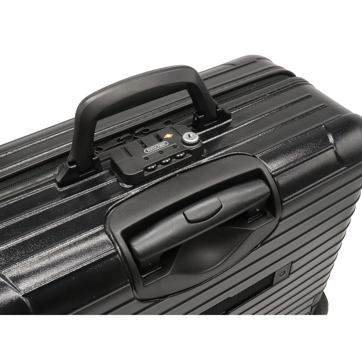 楽天市場】【バッグ】RIMOWA リモワ ボレロ BOLERO スーツケース 