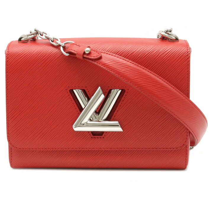 楽天市場】【バッグ】LOUIS VUITTON ルイ ヴィトン エピ ツイスト MM 