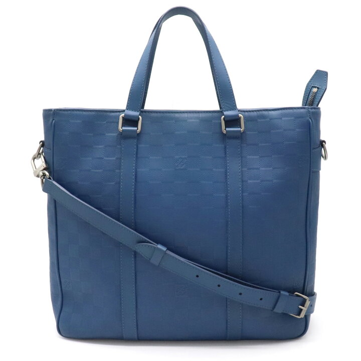 楽天市場】【バッグ】LOUIS VUITTON ルイ ヴィトン ダミエアンフィニ  