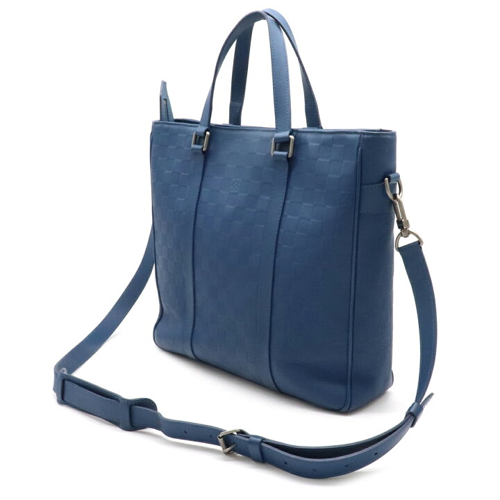 楽天市場】【バッグ】LOUIS VUITTON ルイ ヴィトン ダミエアンフィニ  