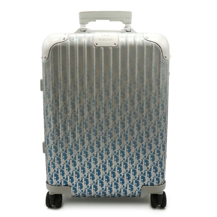 楽天市場】【バッグ】Christian Dior クリスチャン ディオール RIMOWA  