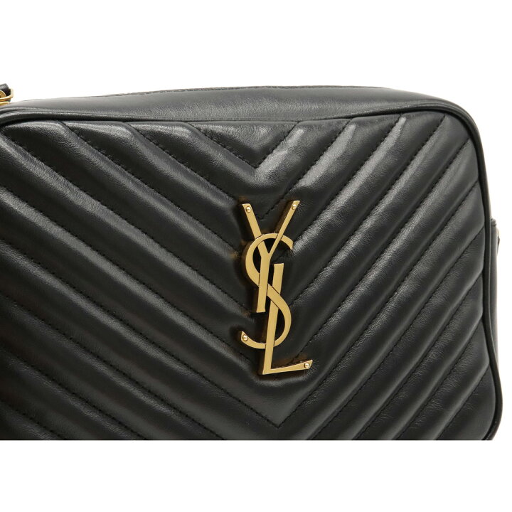 楽天市場】【バッグ】SAINT LAURENT PARIS サン ローラン パリ イブ  