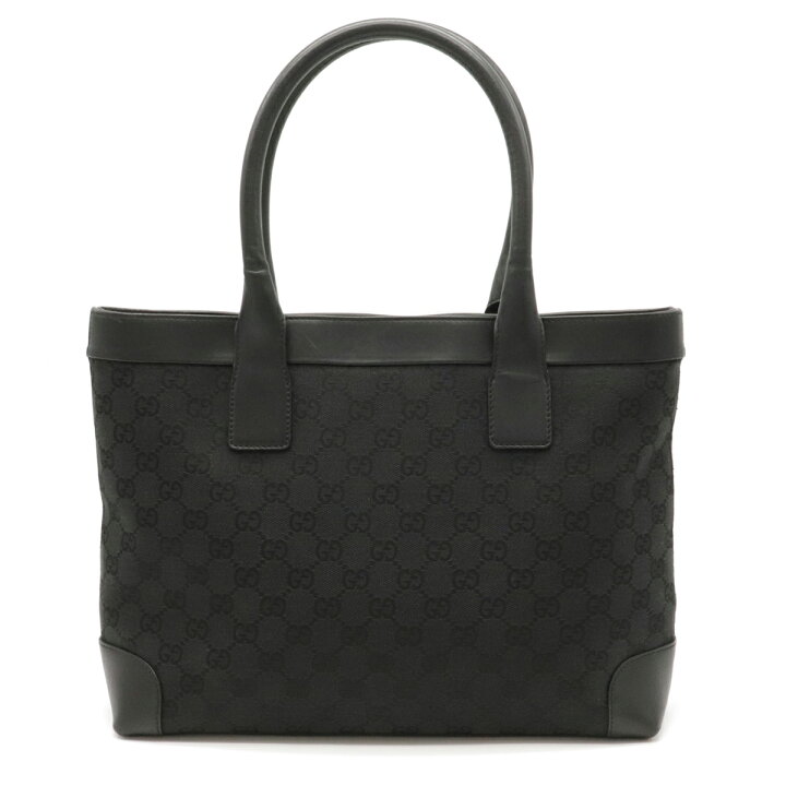 楽天市場】【バッグ】GUCCI グッチ GGキャンバス トートバッグ  