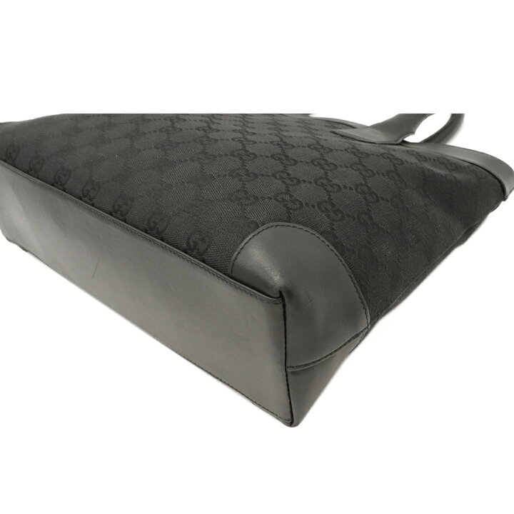 楽天市場】【バッグ】GUCCI グッチ GGキャンバス トートバッグ  