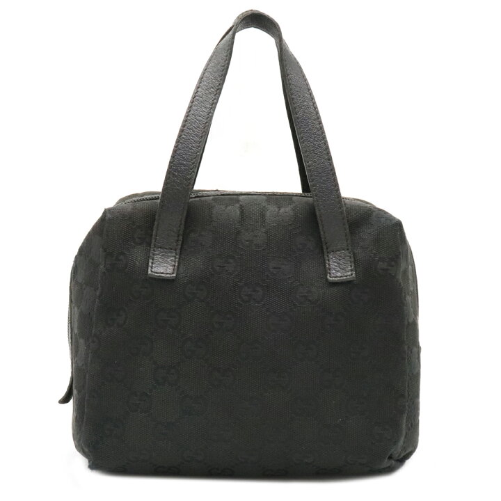 楽天市場】【バッグ】GUCCI グッチ GGキャンバス ハンドバッグ トート 