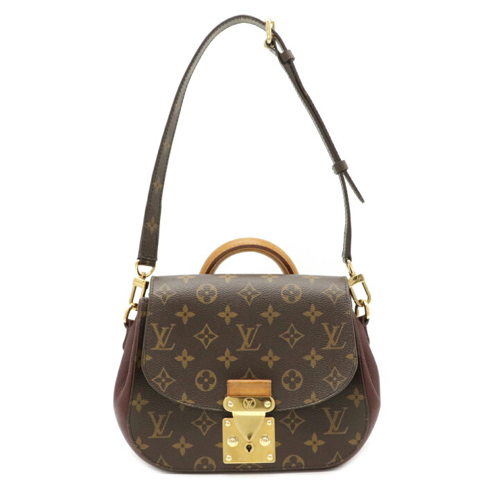 楽天市場】【バッグ】LOUIS VUITTON ルイ ヴィトン モノグラム エデン 
