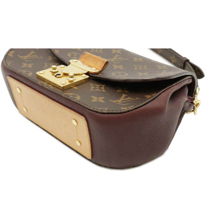 楽天市場】【バッグ】LOUIS VUITTON ルイ ヴィトン モノグラム エデン 