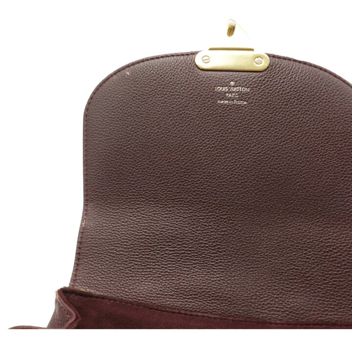 LOUIS VUITTON エデンPM ハンドバッグ ショルダーバッグ 】【バッグ 