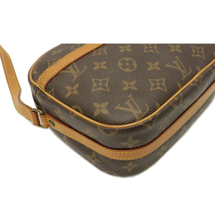 楽天市場】【バッグ】LOUIS VUITTON ルイ ヴィトン モノグラム 