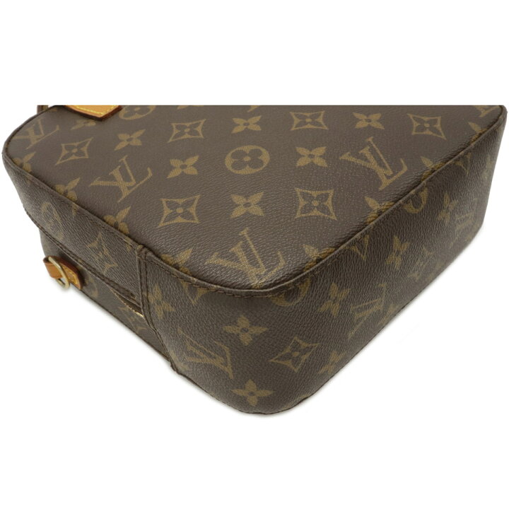 楽天市場】【バッグ】LOUIS VUITTON ルイ ヴィトン モノグラム  
