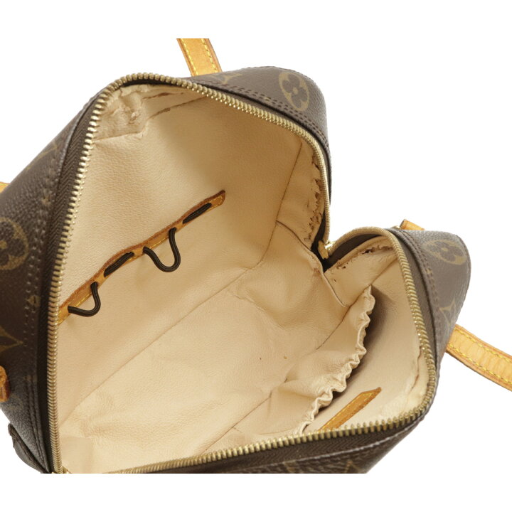 楽天市場】【バッグ】LOUIS VUITTON ルイ ヴィトン モノグラム  