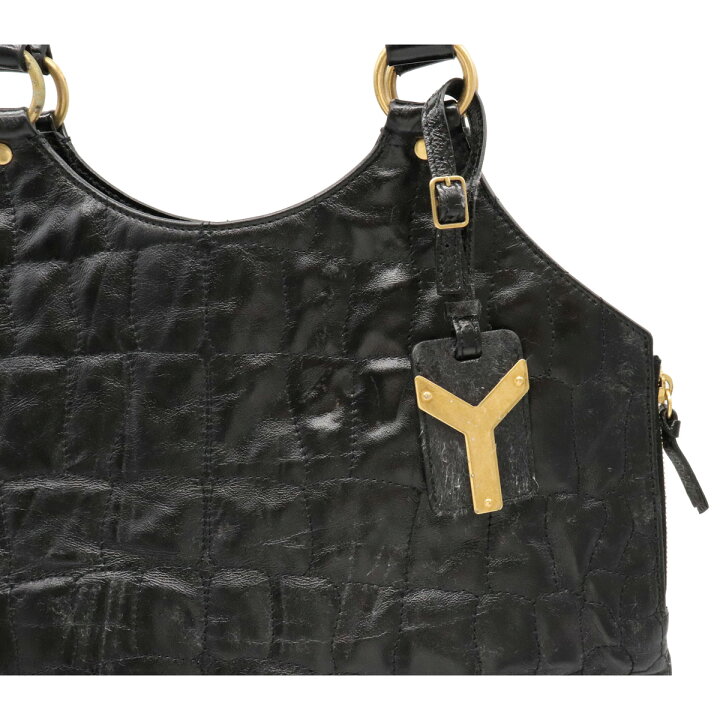 楽天市場】【バッグ】YVES SAINT LAURENT イヴ サン ローラン YSL 