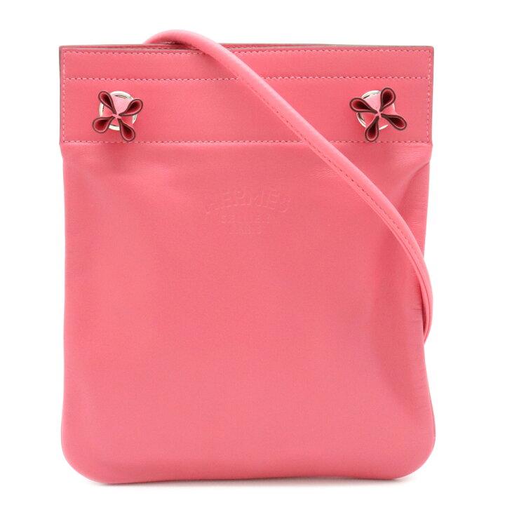 楽天市場】【バッグ】HERMES エルメス サック アリーヌ ミニ  