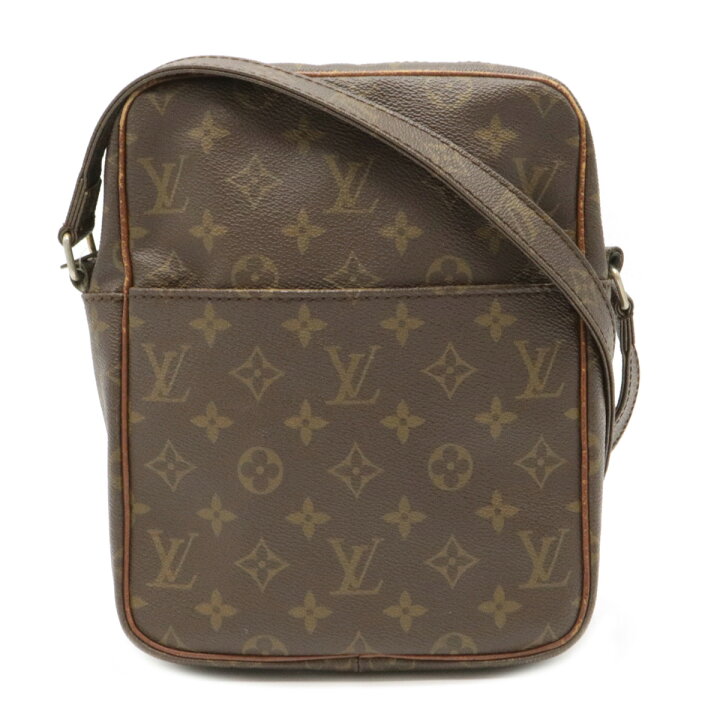 楽天市場】【バッグ】LOUIS VUITTON ルイ ヴィトン モノグラム 