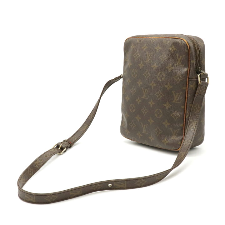 楽天市場】【バッグ】LOUIS VUITTON ルイ ヴィトン モノグラム 