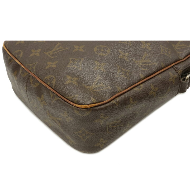 楽天市場】【バッグ】LOUIS VUITTON ルイ ヴィトン モノグラム 
