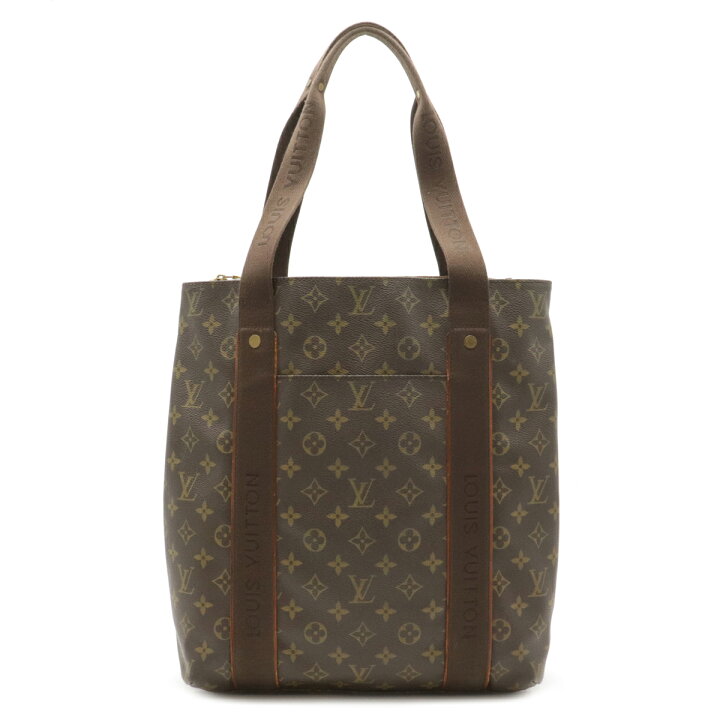楽天市場】【バッグ】LOUIS VUITTON ルイ ヴィトン モノグラム カバ 
