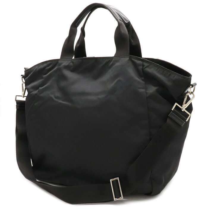 楽天市場】【バッグ】PRADA プラダ トートバッグ 2WAY ショルダー 