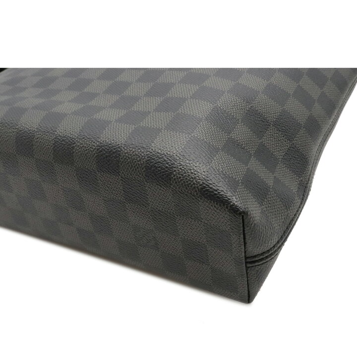 LOUIS VUITTON ダミエグラフィットミックPMNM