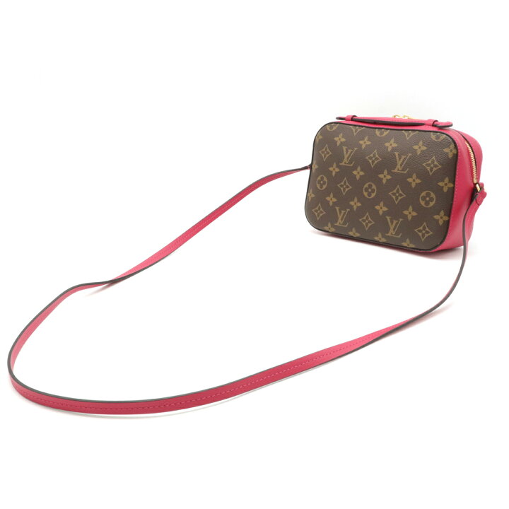 楽天市場】【バッグ】LOUIS VUITTON ルイ ヴィトン モノグラム  