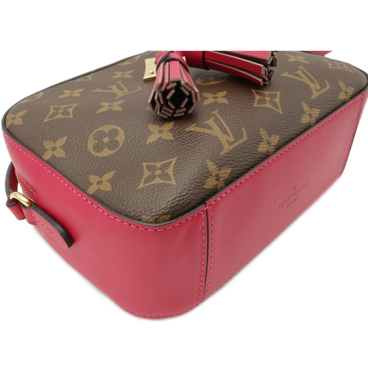 楽天市場】【バッグ】LOUIS VUITTON ルイ ヴィトン モノグラム  