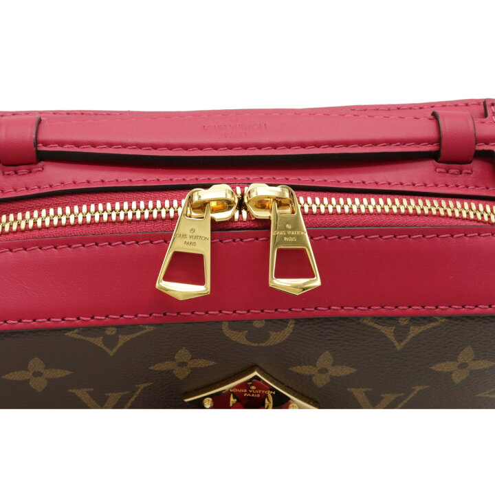 楽天市場】【バッグ】LOUIS VUITTON ルイ ヴィトン モノグラム 
