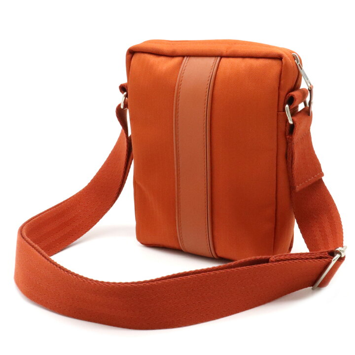 楽天市場】【バッグ】HERMES エルメス アカプルコ バンドリエールPM  