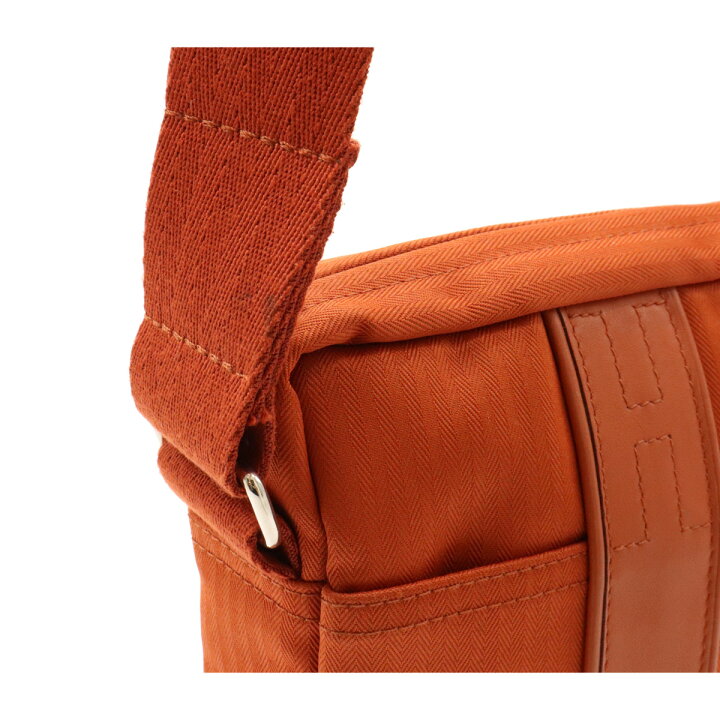 楽天市場】【バッグ】HERMES エルメス アカプルコ バンドリエールPM