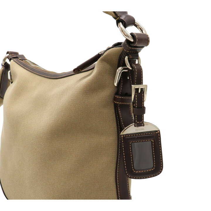 楽天市場】【バッグ】PRADA プラダ ロゴジャガード ショルダーバッグ 
