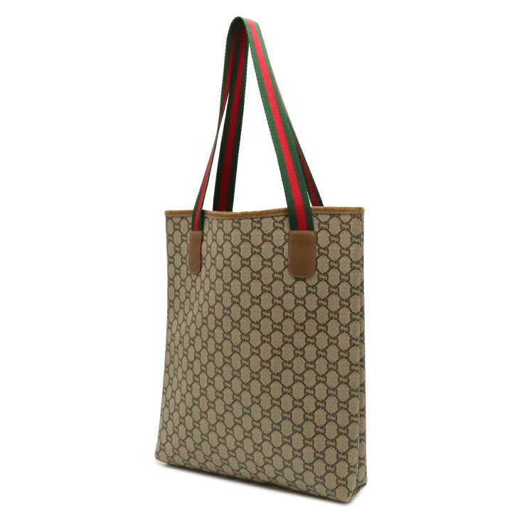 楽天市場】【バッグ】GUCCI グッチ オールドグッチ グッチプラス 