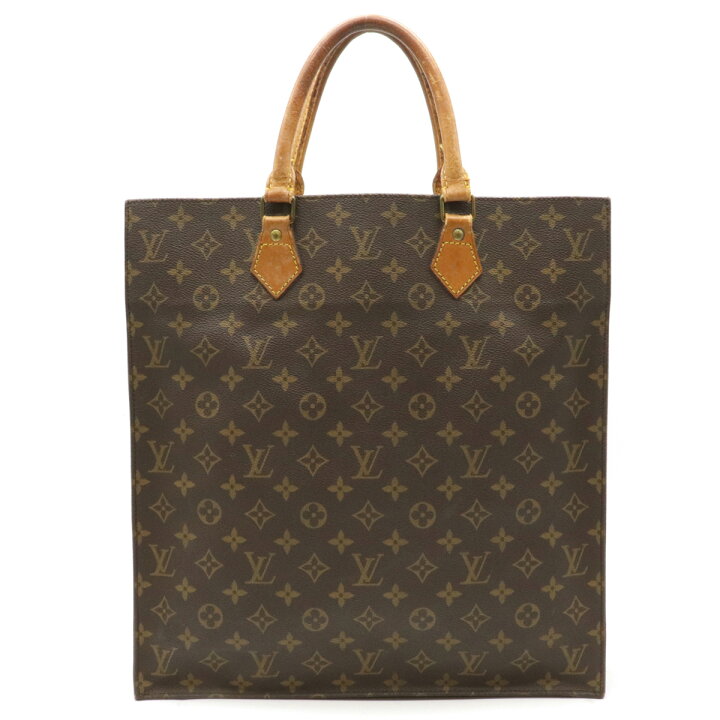 楽天市場】【バッグ】LOUIS VUITTON ルイ ヴィトン モノグラム 