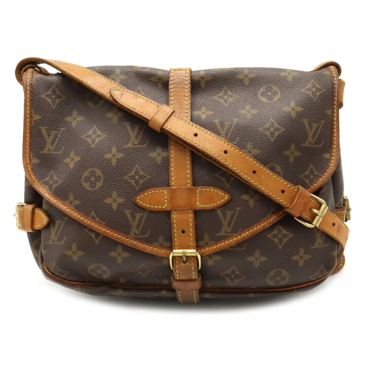 楽天市場】【バッグ】LOUIS VUITTON ルイ ヴィトン モノグラム 