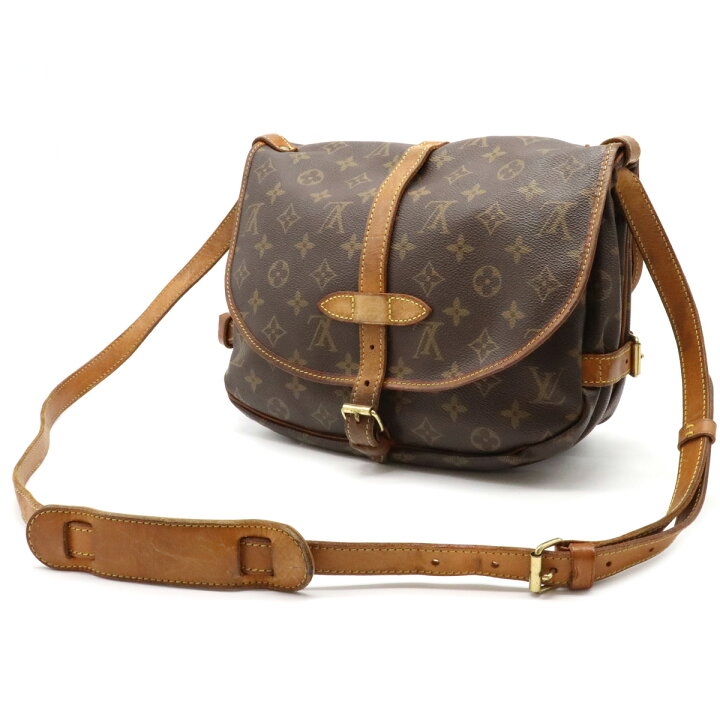 楽天市場】【バッグ】LOUIS VUITTON ルイ ヴィトン モノグラム 