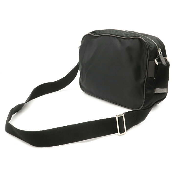 楽天市場】【バッグ】PRADA プラダ ロゴジャガード ショルダーバッグ  