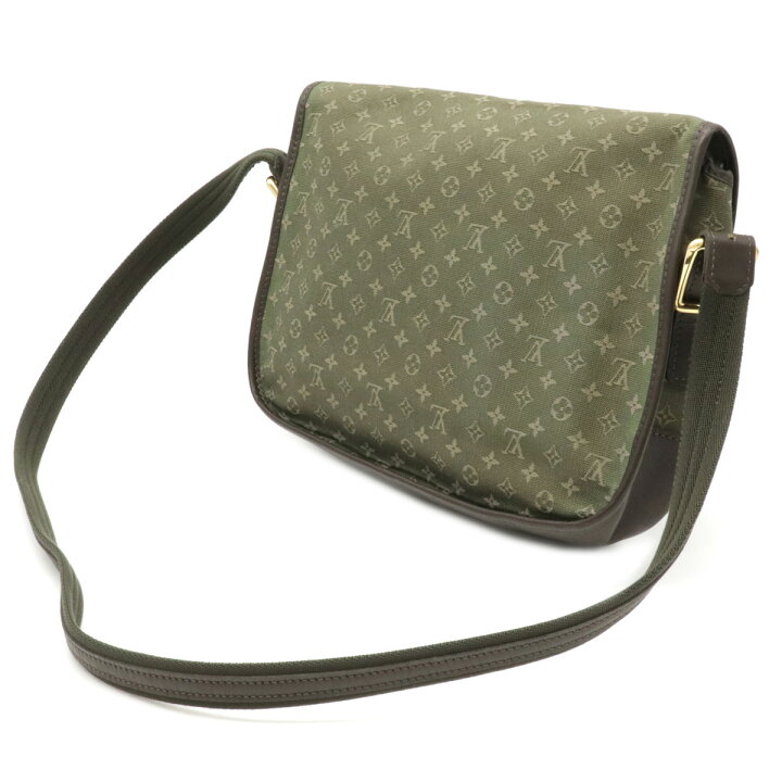 楽天市場】【バッグ】LOUIS VUITTON ルイ ヴィトン モノグラムミニ 