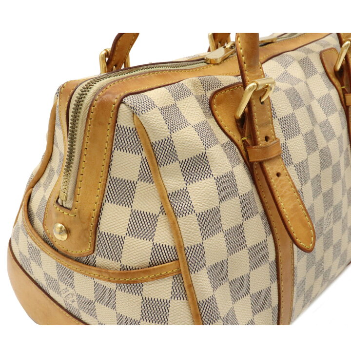 楽天市場】【バッグ】LOUIS VUITTON ルイ ヴィトン ダミエアズール 
